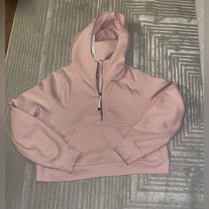 Lululemon scuba hoodie